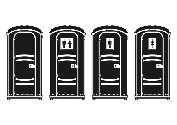 Best Portable Restroom Setup and Delivery  in Perrysburg, OH
