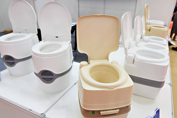 Trusted Perrysburg, OH Portable Potty Rental Experts